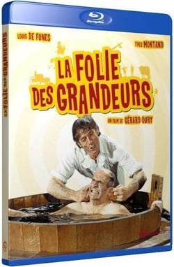 La Folie des Grandeurs