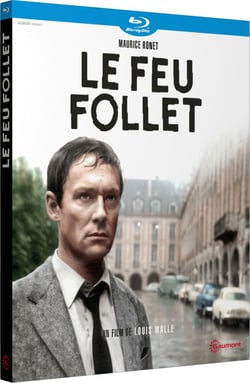 Le Feu follet