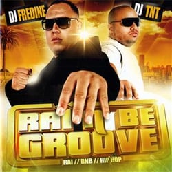 Rai n be groove