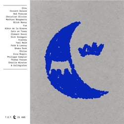 Tôt ou Tard 25 ans