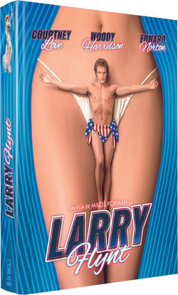 Larry Flynt