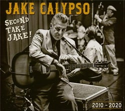 Second take Jake 2010-2020