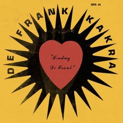 Finding De Frank - édition deluxe