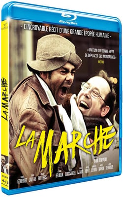 La Marche