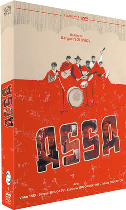 Assa