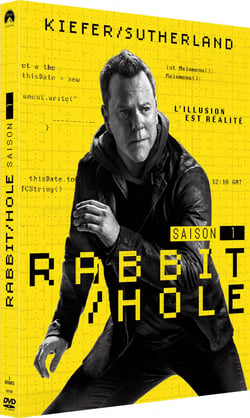 Rabbit/Hole - Saison 1