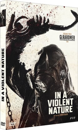 In a Violent Nature