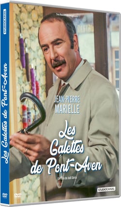 Les Galettes de Pont-Aven