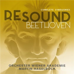 Resound Beethoven