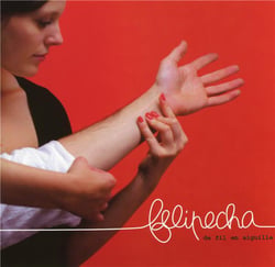 De fil en aiguille - CD