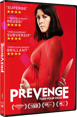 Prevenge