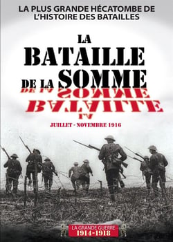 La Bataille de la Somme