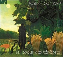 Au coeur des tenebres/1cd mp3   -