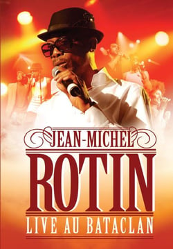 Live au Bataclan