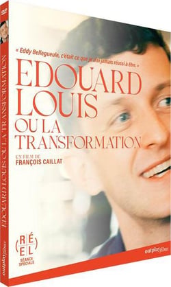Édouard Louis, ou la transformation