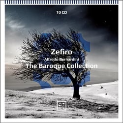 The Baroque collection
