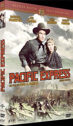 Pacific Express