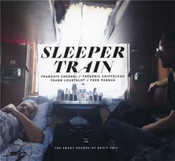 Sleeper train
