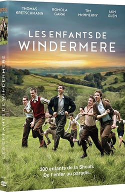 Les Enfants de Windermere