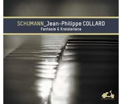 Fantaisie en ut majeur, op.17, Kreisleriana op.16