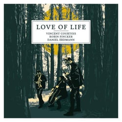 Love of life