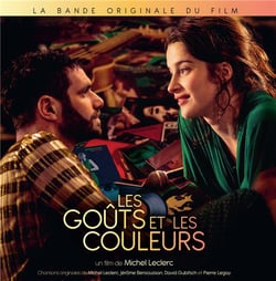 Les goûts et les couleurs