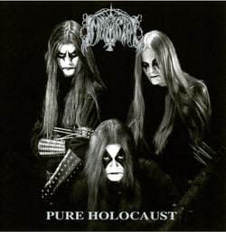 Pure holocaust