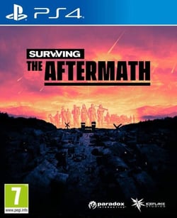 Surviving the Aftermath - Édition Day One