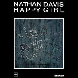 Happy Girl - édition gatefold 180g