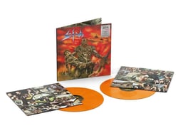 M-16 (20th Anniversary Edition)