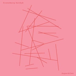 Superkilen - édition limitée