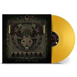 Days Of The Lost - édition colorée gatefold