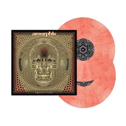 Queen Of Time - édition limitée colorée