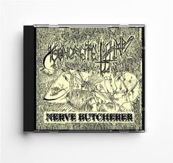 Nerve Butcherer