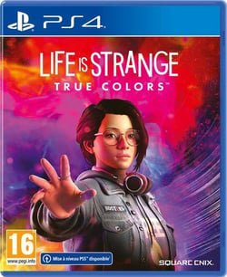 Life is strange : True Colors