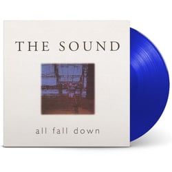All Fall Down(1982) (Ed. Limitée) - édition limitée
