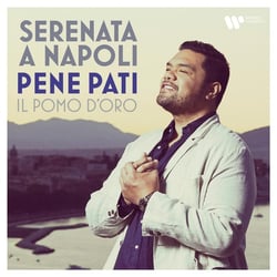 Serenata A Napoli