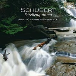 Schubert Franz Forellen Quintet