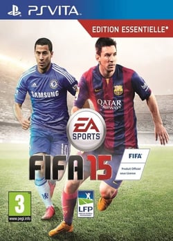 FIFA 15 - Édition Essentielle