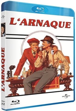 L'Arnaque