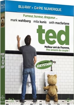 Ted
