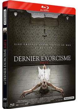Le Dernier exorcisme Part II