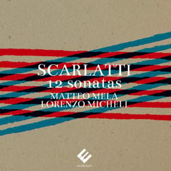 Works For Luth - Guitar Transcriptions - 12 Sonatas