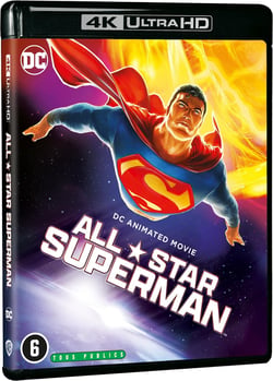 All-Star Superman