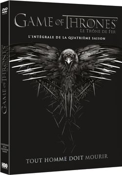 Game of Thrones (Le Trône de Fer) - Saison 4