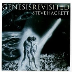 Genesis revisited I - CD
