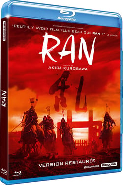 Ran