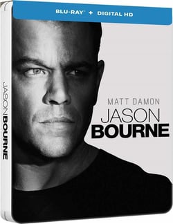Jason Bourne