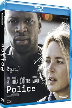 Police