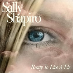 Ready To Live A Lie - édition colorée